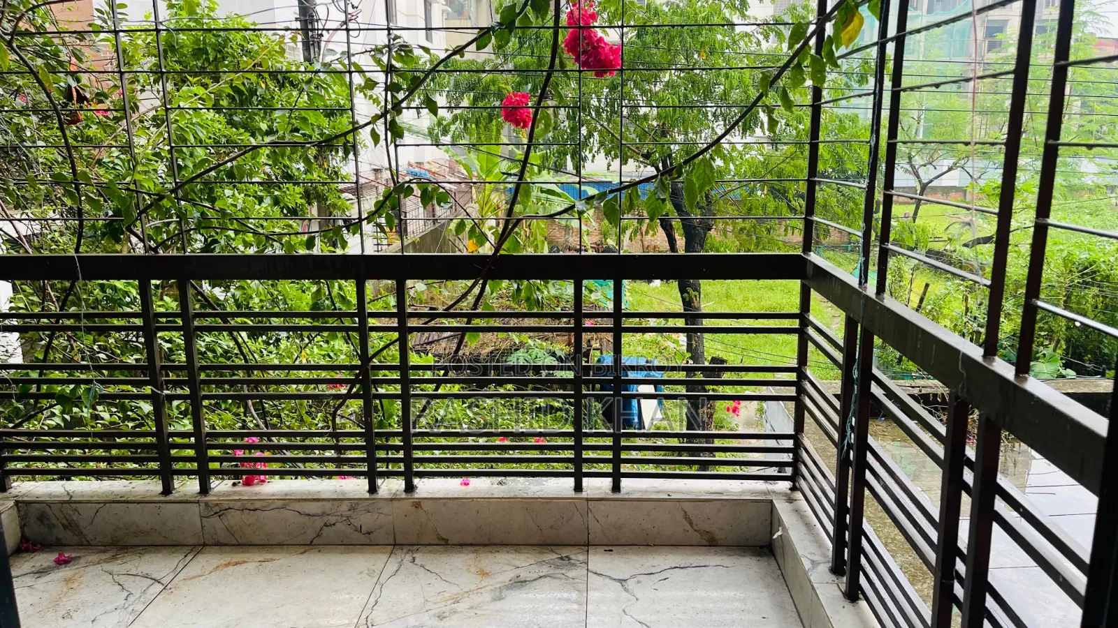 Furnished Mini Flat in Bashundhara for Rent