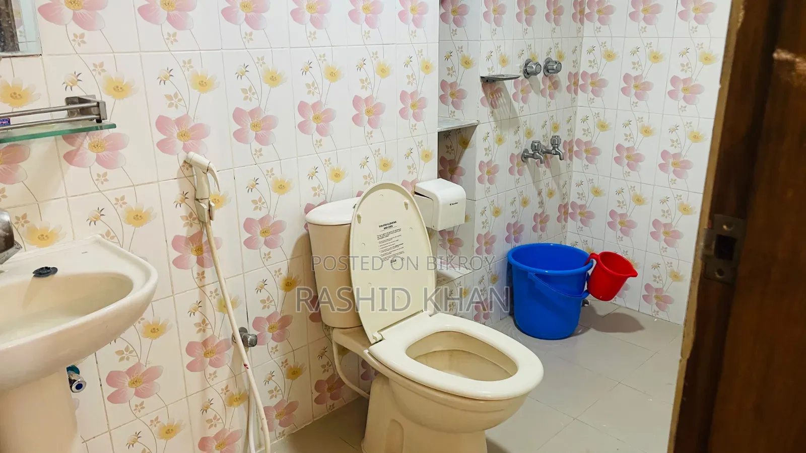 Furnished Mini Flat in Bashundhara for Rent
