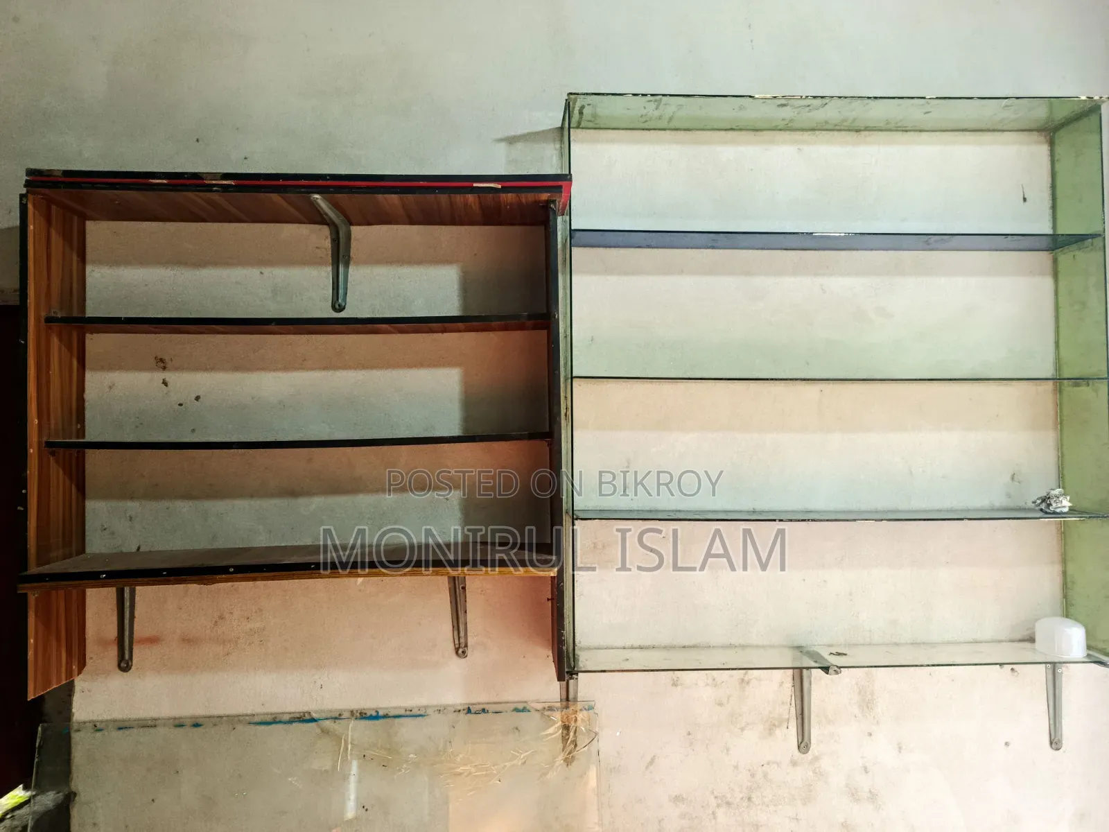 Shop Decoration Sale