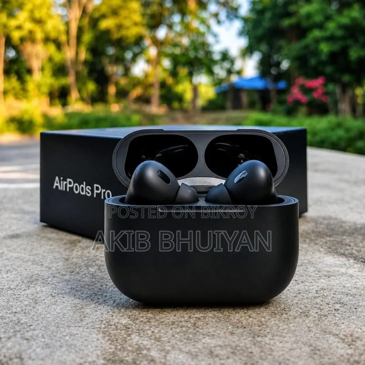 অ্যাপল এয়ারপডস
