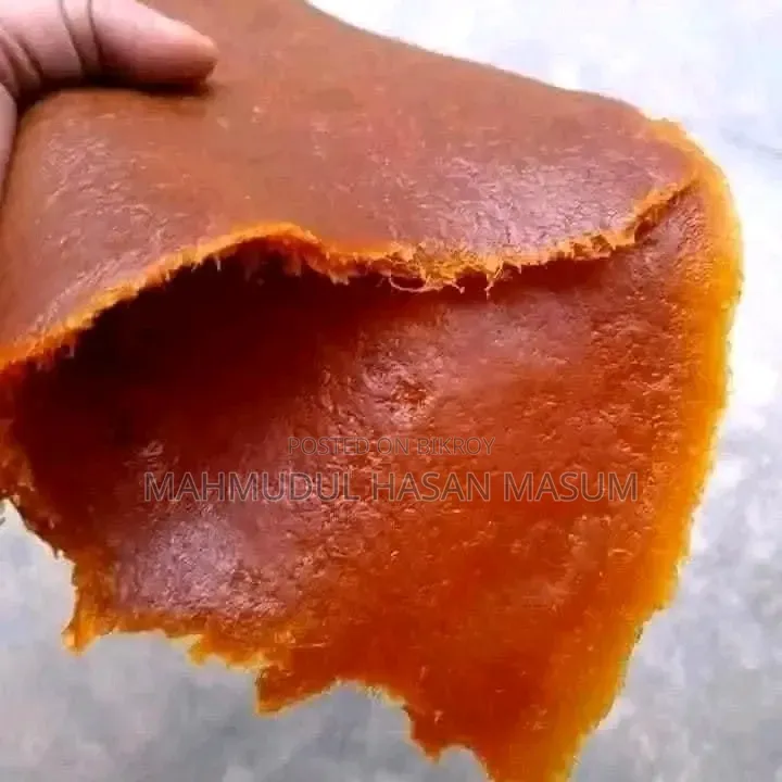 Sweet Mango Amsotto from Ripe Mangoes