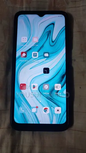 অপো এ৯ ১২৮ জিবি নীল