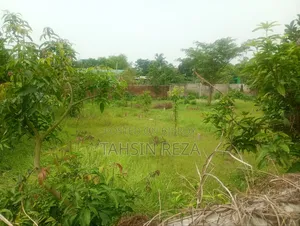 বড় জমি বিক্রি ২৭ কাঠা