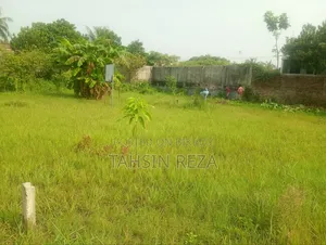 বড় জমি বিক্রি ২৭ কাঠা
