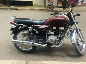 Yamaha Crux 2002