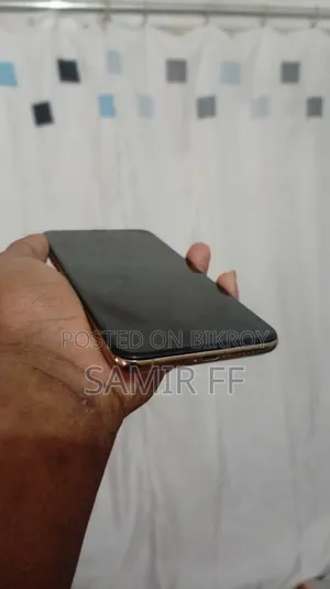 Apple iPhone XS Max 256 GB Gold