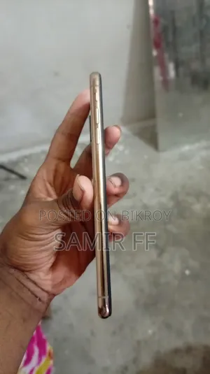 Apple iPhone XS Max 256 GB Gold