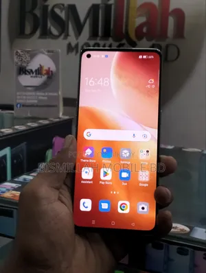 Oppo Reno5 Pro 5G 256 GB Rose Gold