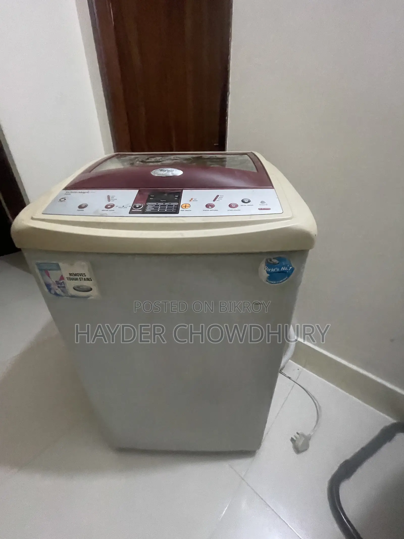 হোয়াইটম্যাজিক প্রো ৭০০এইচ