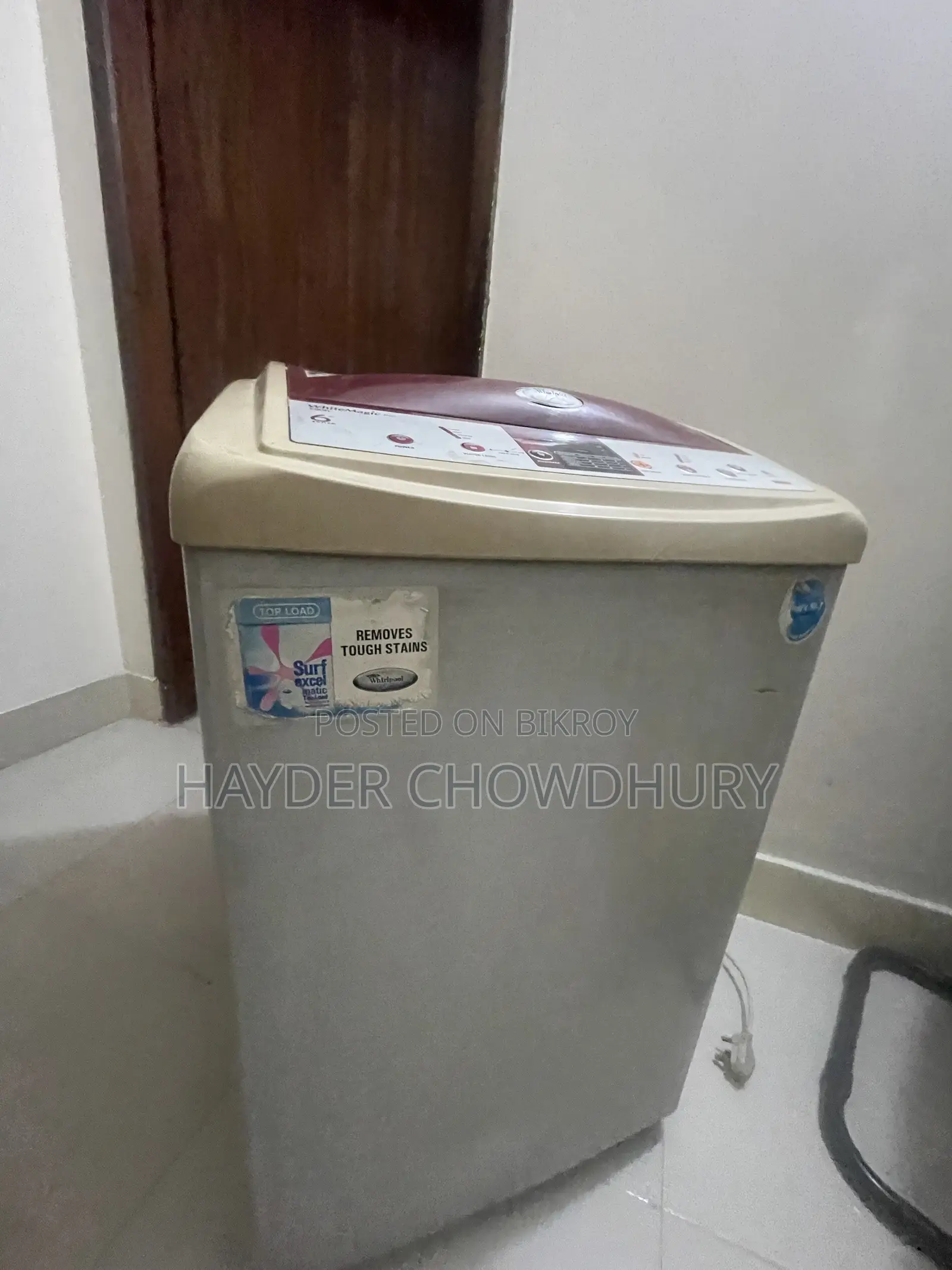 হোয়াইটম্যাজিক প্রো ৭০০এইচ
