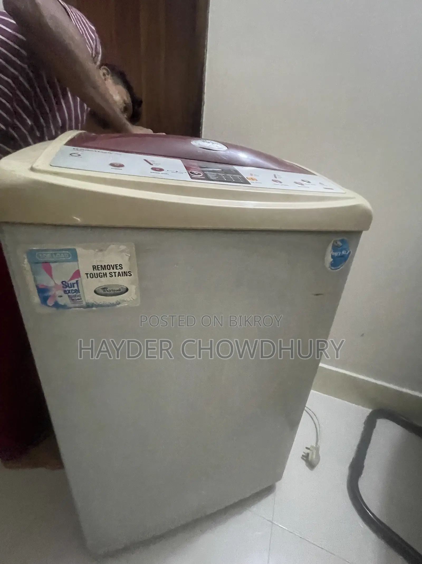 হোয়াইটম্যাজিক প্রো ৭০০এইচ