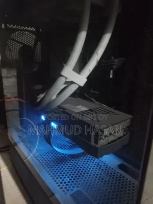 RTX 3070 Ti 8GB Triple Fan
