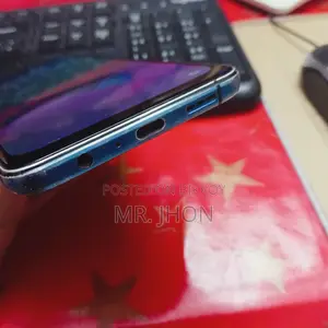 রিয়েলমি এক্স২ প্রো ১২৮ জিবি নীল