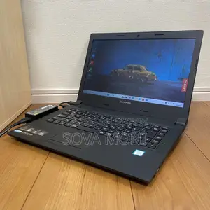 Laptop Lenovo Ideapad 3 4GB Intel Core i3 HDD 500GB