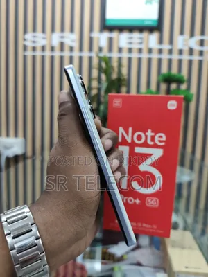Xiaomi Redmi Note 13 Pro+ 256 GB