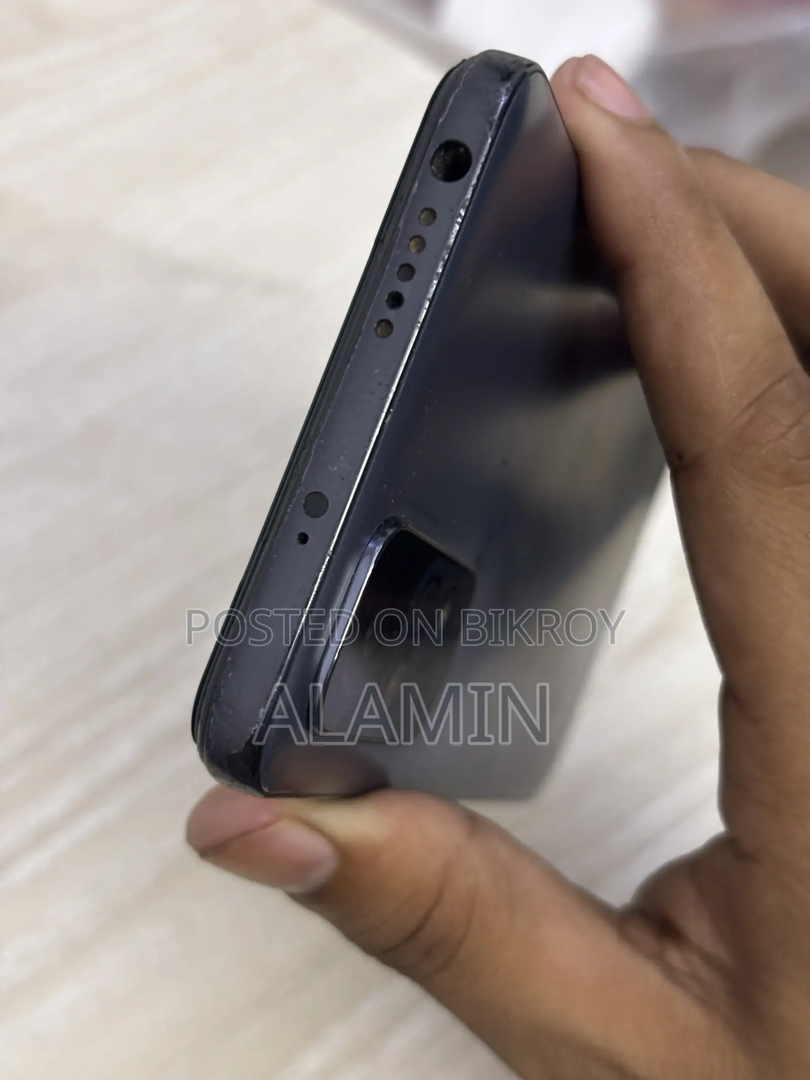 Xiaomi Redmi Note 11 64 GB Blue