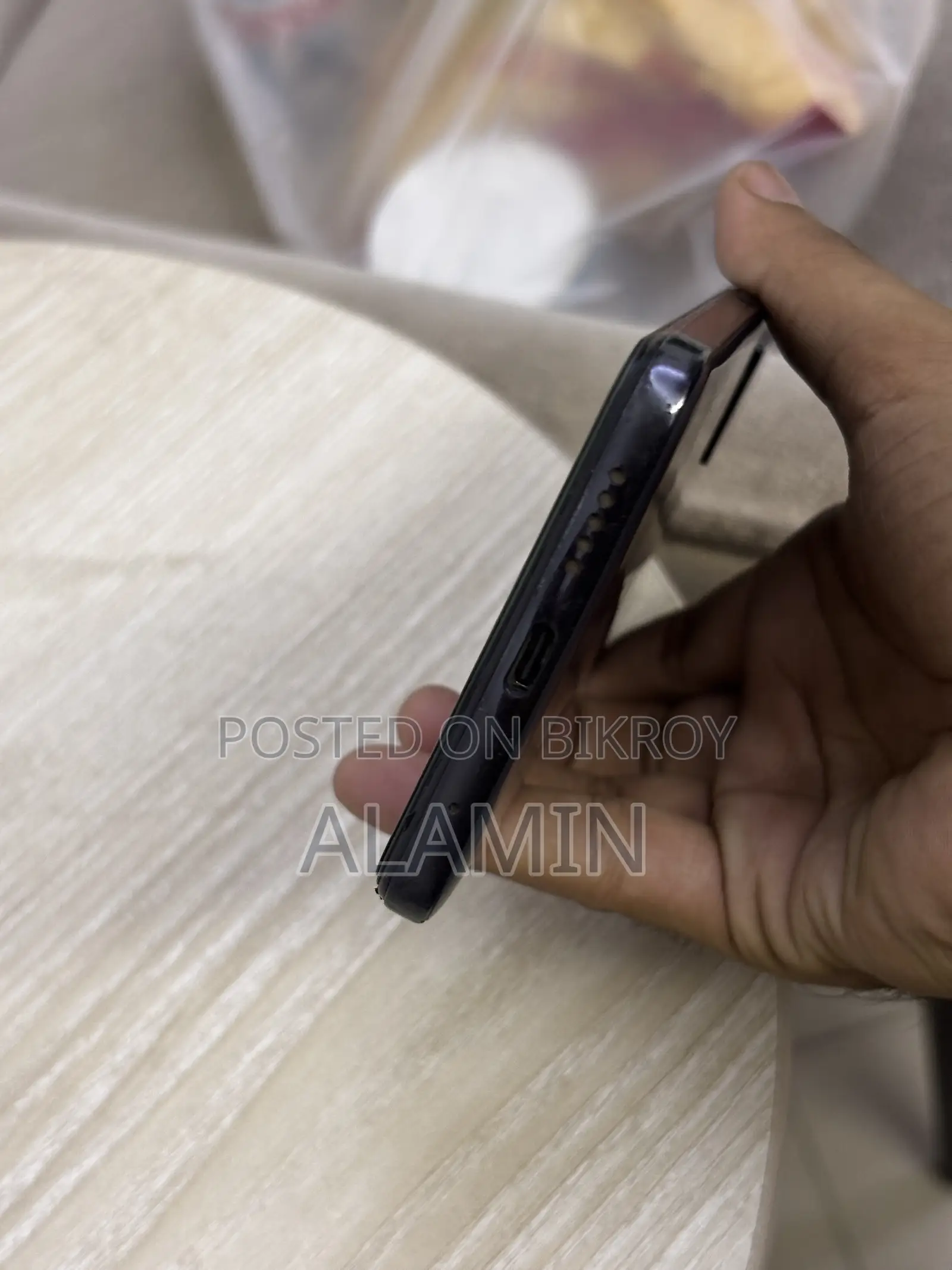 Xiaomi Redmi Note 11 64 GB Blue
