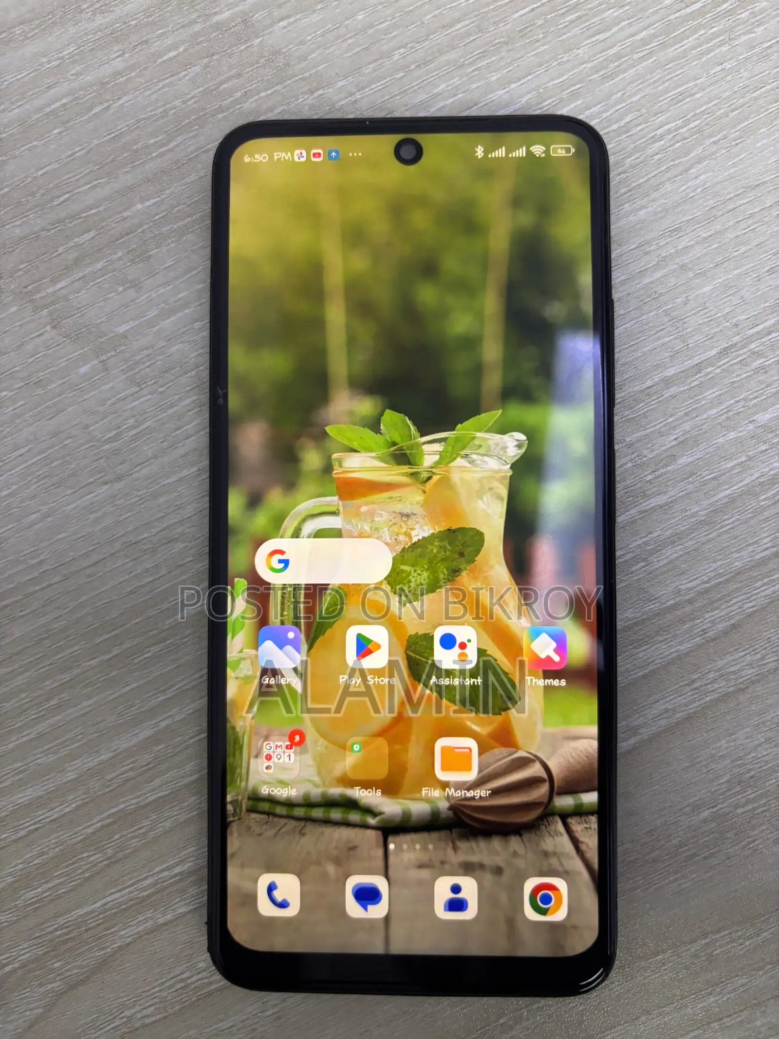 Xiaomi Redmi Note 11 64 GB Blue