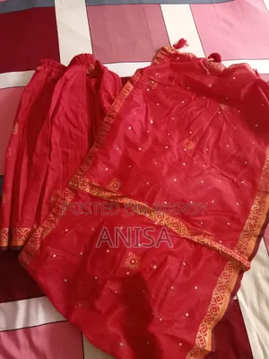 বাচ্চার রেডিমেড শাড়ি