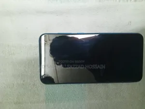 Huawei Y7 32 GB Blue