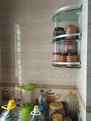 উত্তরায় আমাদের বাড়ি এপার্টমেন্টে ৩ বেডরুম বিক্রয়