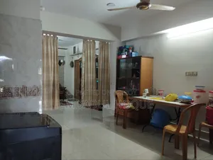 উত্তরায় আমাদের বাড়ি এপার্টমেন্টে ৩ বেডরুম বিক্রয়