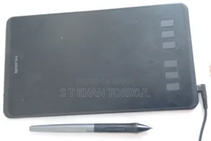 Huion H640P Graphics Tablet for Sale