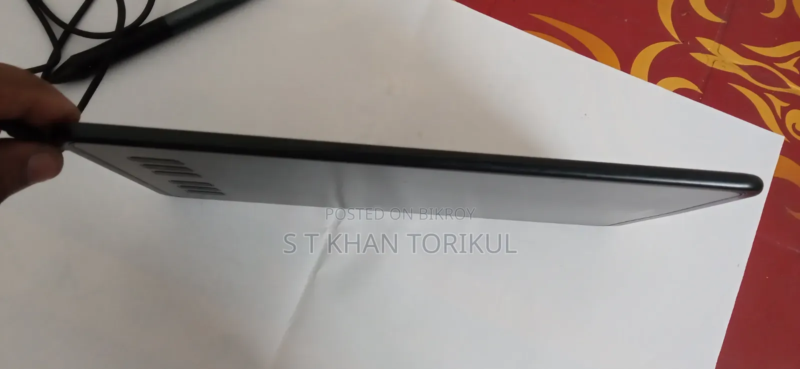 Huion H640P Graphics Tablet for Sale