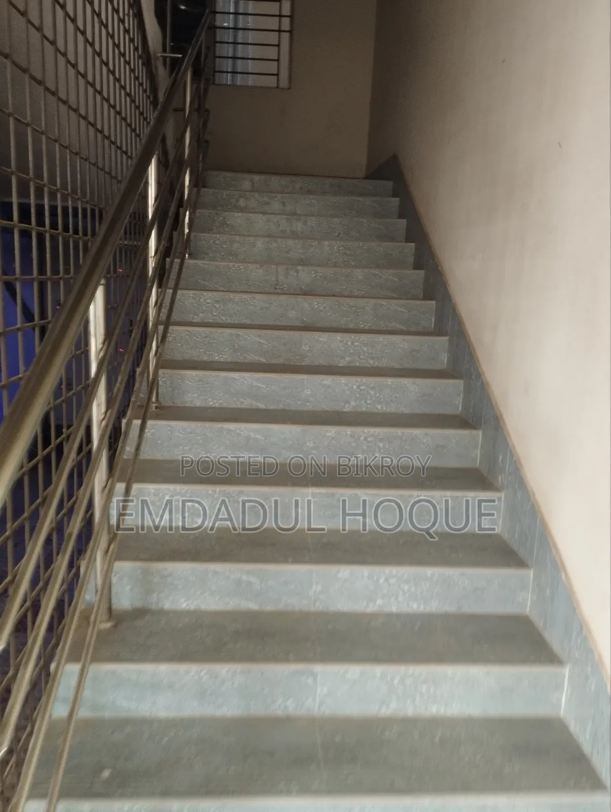 উত্তরায় আমাদের বাড়ি এপার্টমেন্টে ৩ বেডরুম বিক্রয়