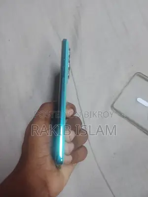 Motorola Edge 60 256 GB Blue