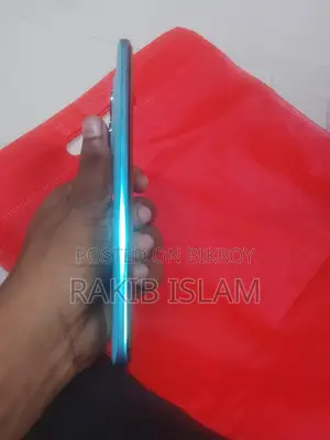 Motorola Edge 60 256 GB Blue