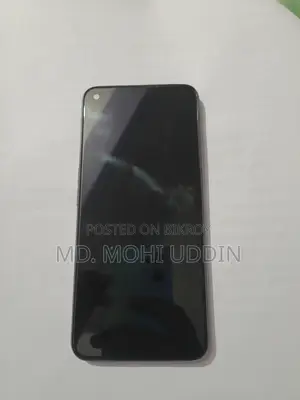 ওয়ানপ্লাস নর্ড সিই ২ লাইট ৫জি ১২৮ জিবি ব্ল্যাক