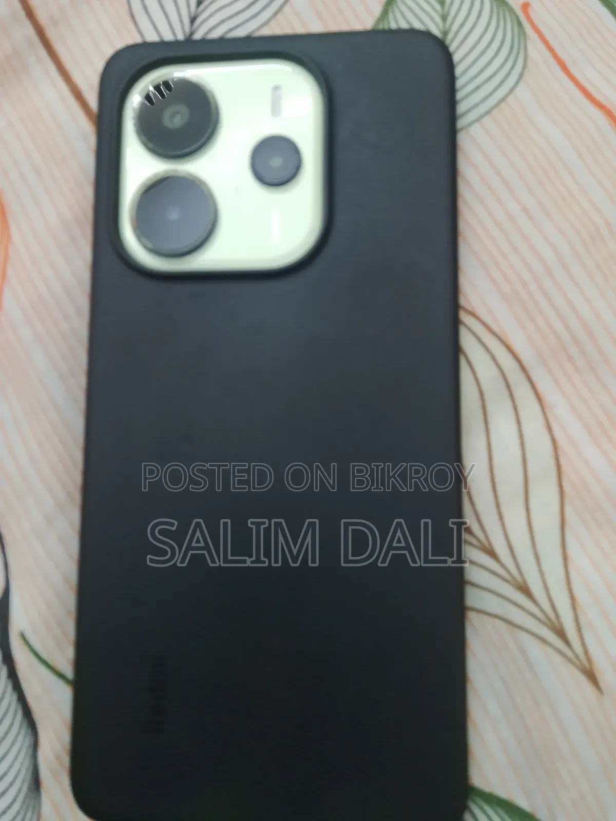 Xiaomi Redmi Note 14 4G 256 GB