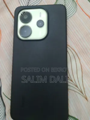 Xiaomi Redmi Note 14 4G 256 GB
