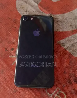 Apple iPhone 8 64 GB Black