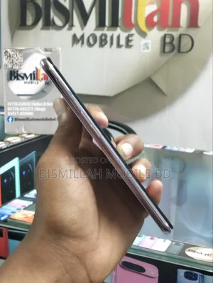 Oppo A3s 64 GB White