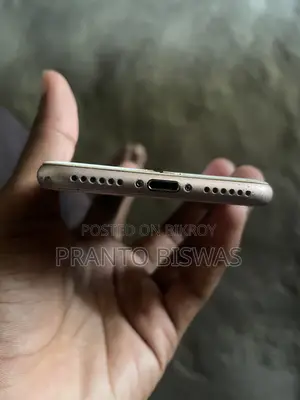 Apple iPhone 8 64 GB Rose Gold