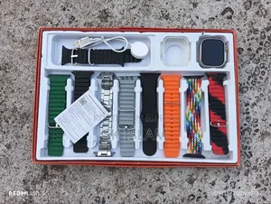 Smart Watch in Super Fresh Condition