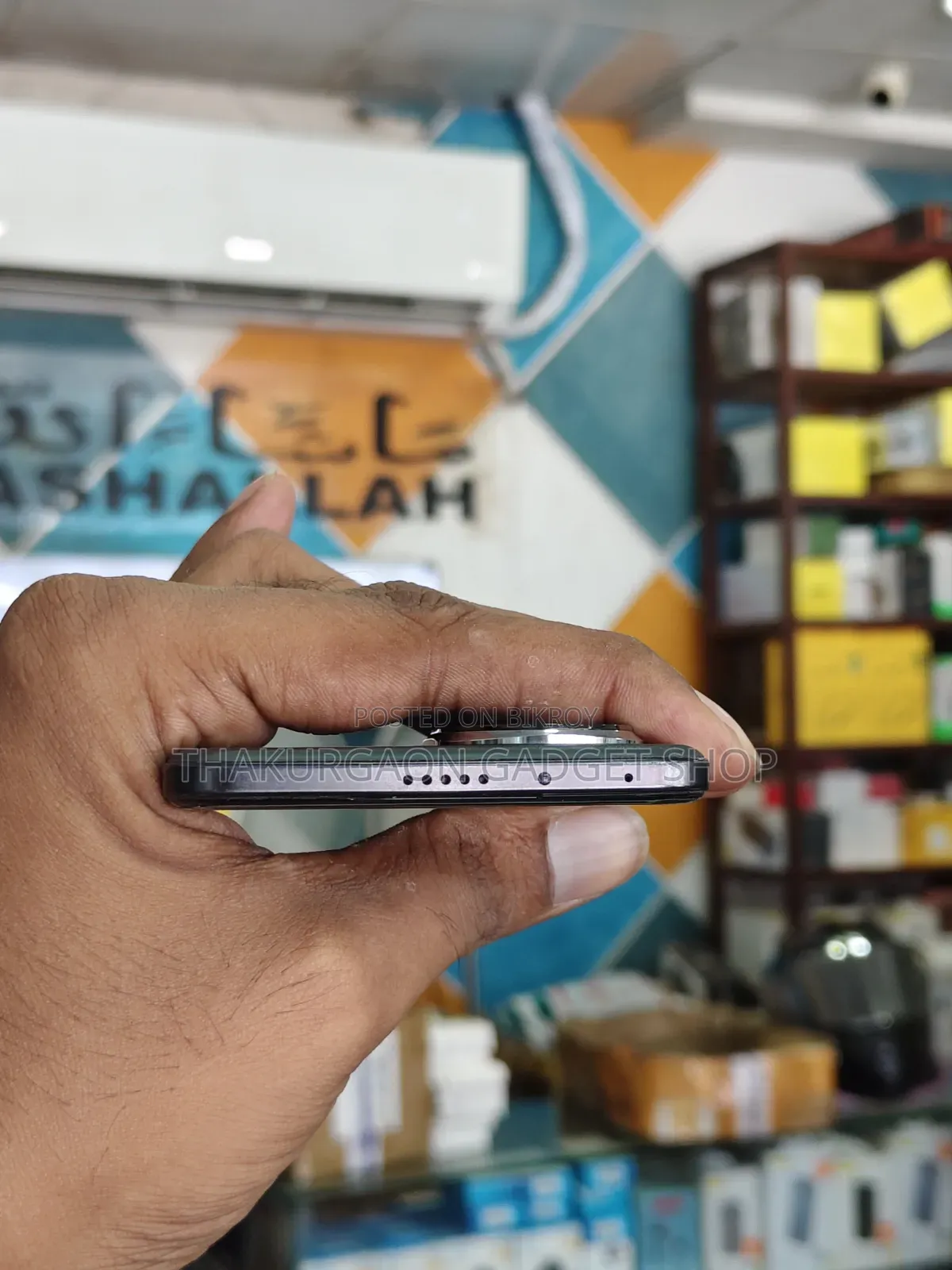 Honor 200 512 GB Black