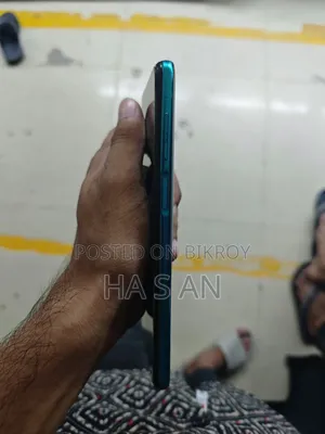 Xiaomi Redmi Note 9 Pro 128 GB Blue