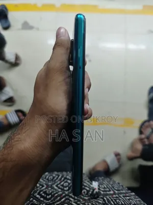 Xiaomi Redmi Note 9 Pro 128 GB Blue