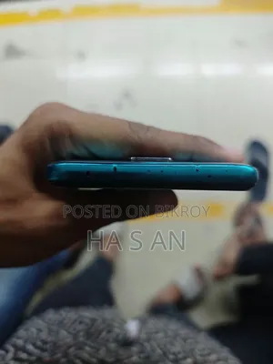 Xiaomi Redmi Note 9 Pro 128 GB Blue