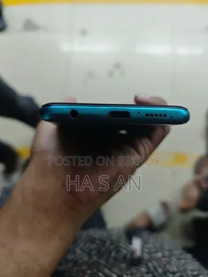 Xiaomi Redmi Note 9 Pro 128 GB Blue