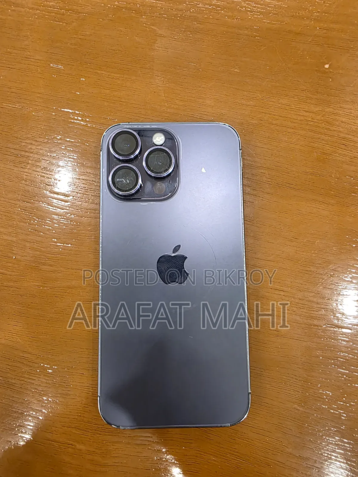 Apple iPhone 14 Pro Max 256 GB Purple