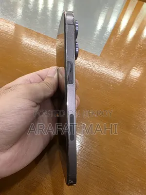Apple iPhone 14 Pro Max 256 GB Purple
