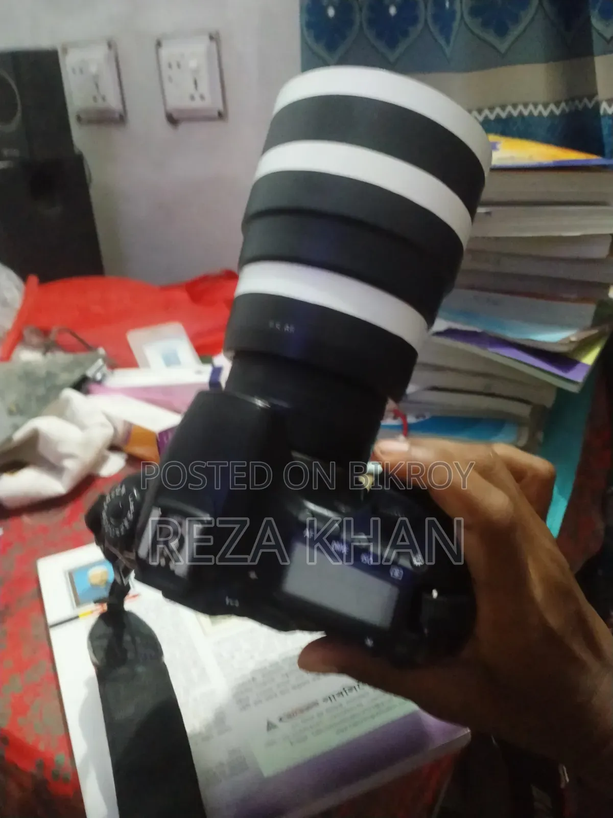 অনেক সুন্দর ভালো ক্যামেরা