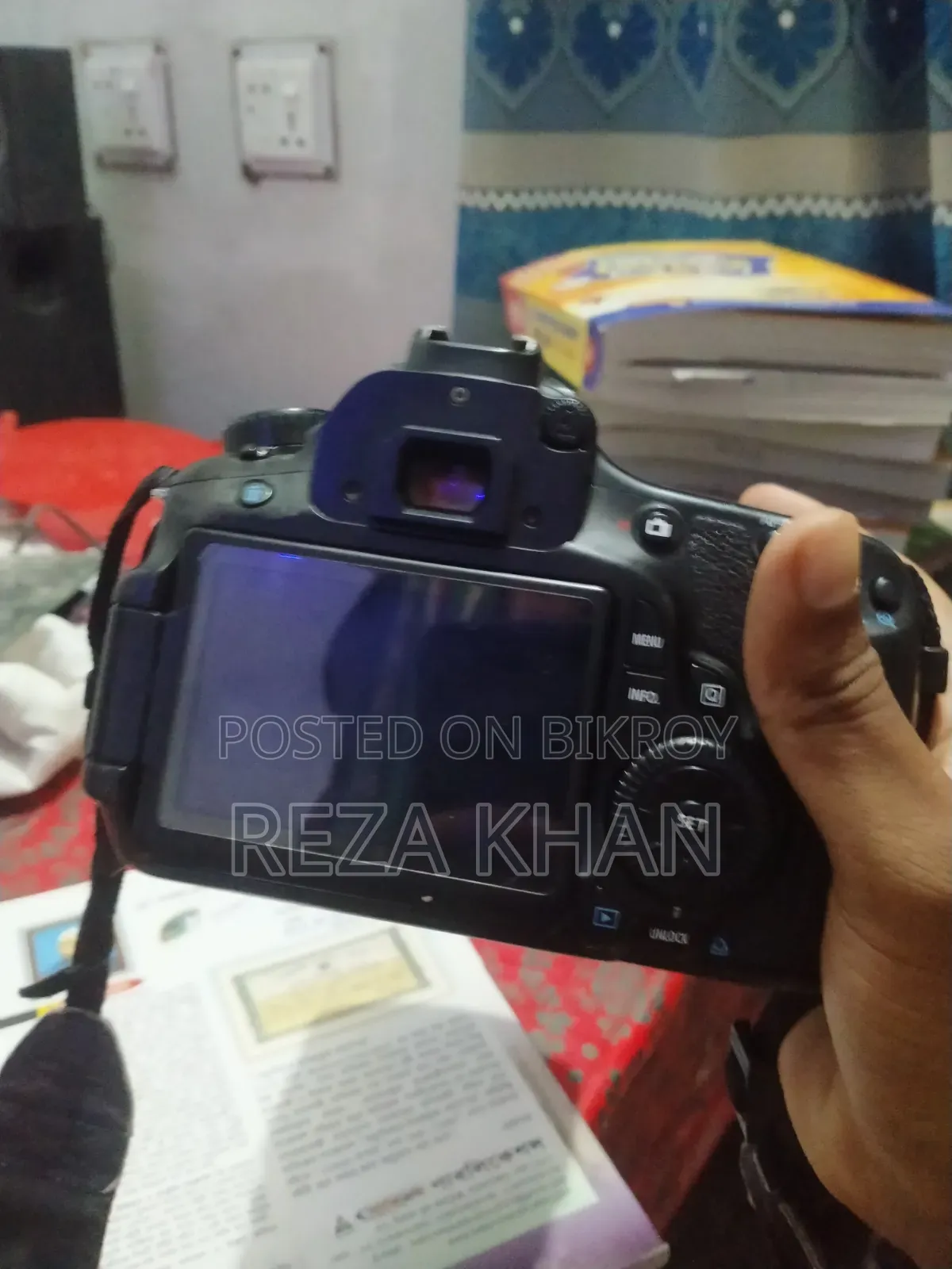অনেক সুন্দর ভালো ক্যামেরা