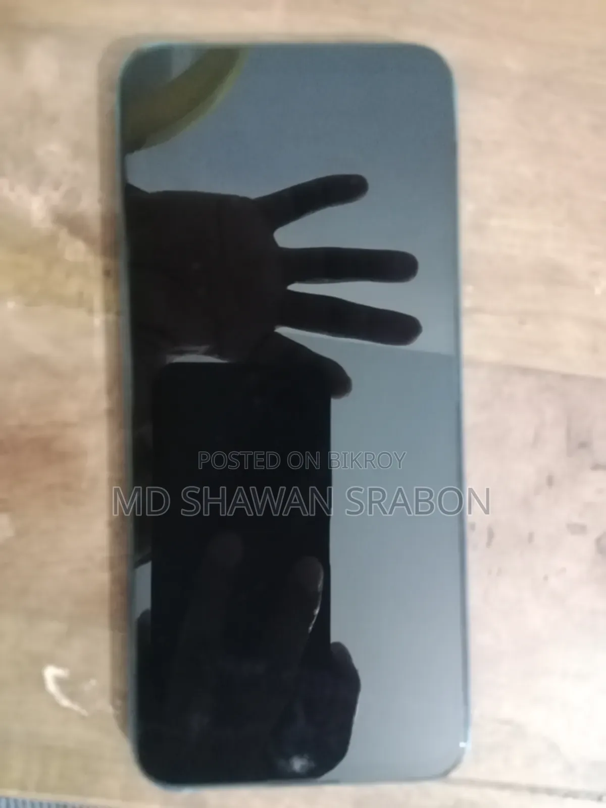 আইটেল ভিশন ১ প্রো ৩২ জিবি ব্লু