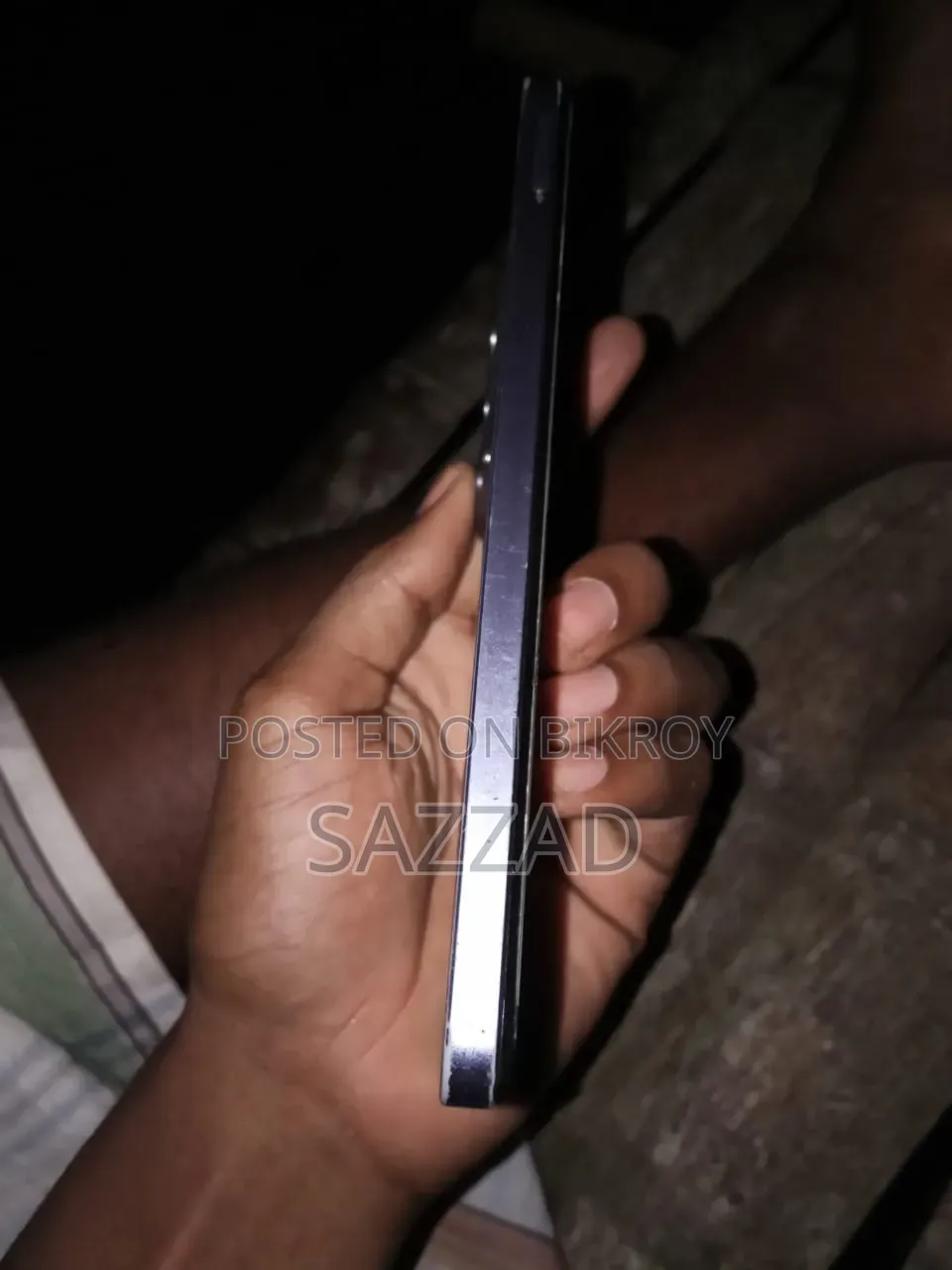 Realme C75x 128 GB Black