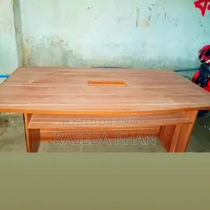 Office Big Table